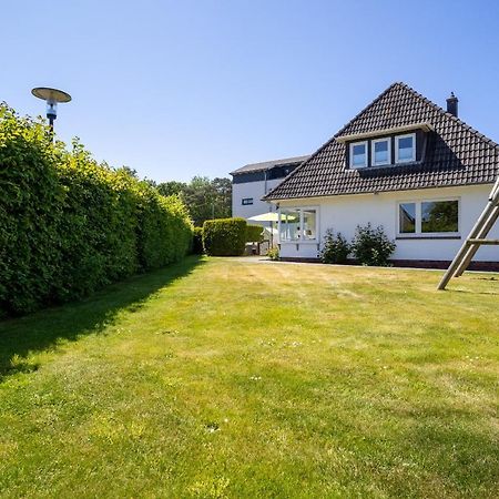 Ferienhaus Das Weisse Haus Das Weisse Haus Санкт-Петер-Ординг Экстерьер фото