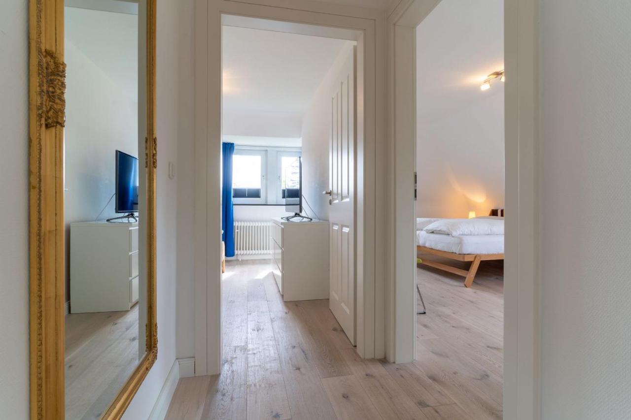 Ferienhaus Das Weisse Haus Das Weisse Haus Санкт-Петер-Ординг Экстерьер фото