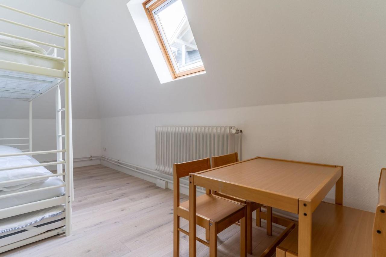 Ferienhaus Das Weisse Haus Das Weisse Haus Санкт-Петер-Ординг Экстерьер фото