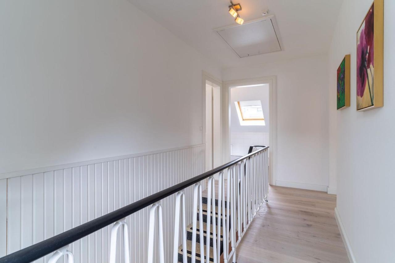 Ferienhaus Das Weisse Haus Das Weisse Haus Санкт-Петер-Ординг Экстерьер фото