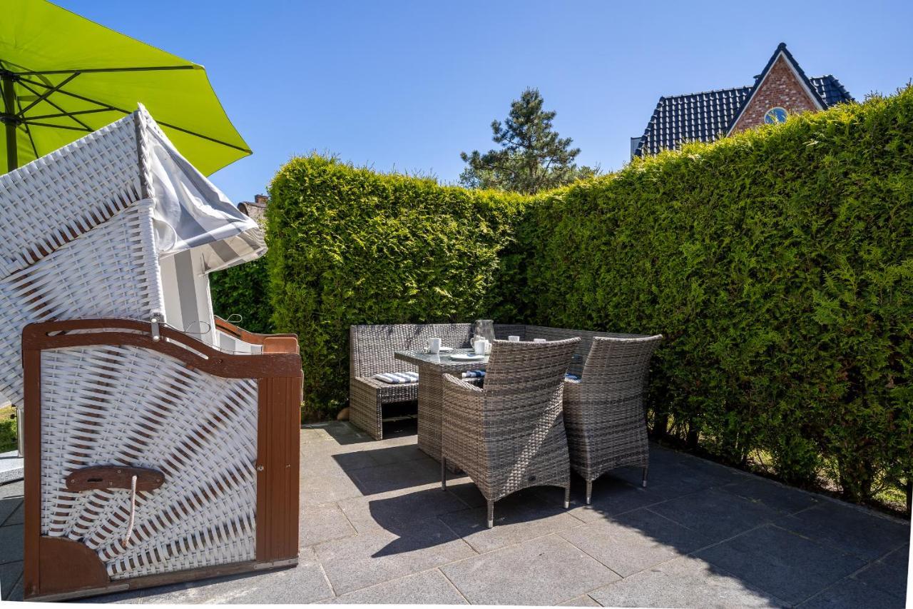 Ferienhaus Das Weisse Haus Das Weisse Haus Санкт-Петер-Ординг Экстерьер фото